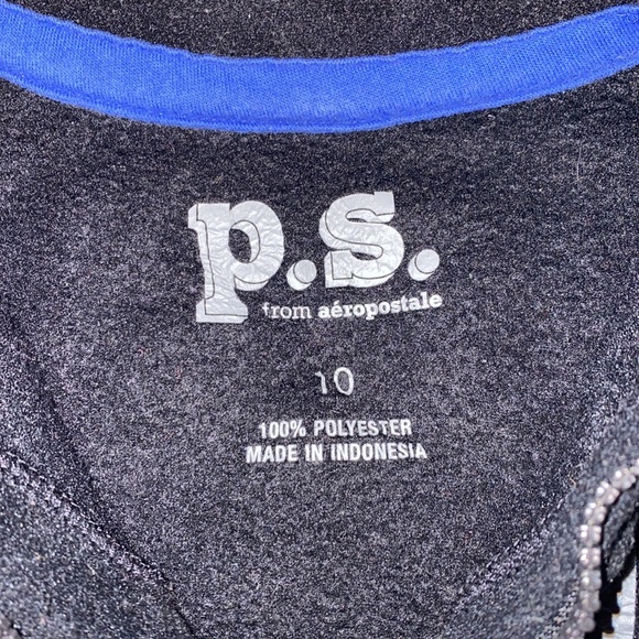 🦄3 FOR $15! Aeropostale quarter zip - Picture 7 of 8